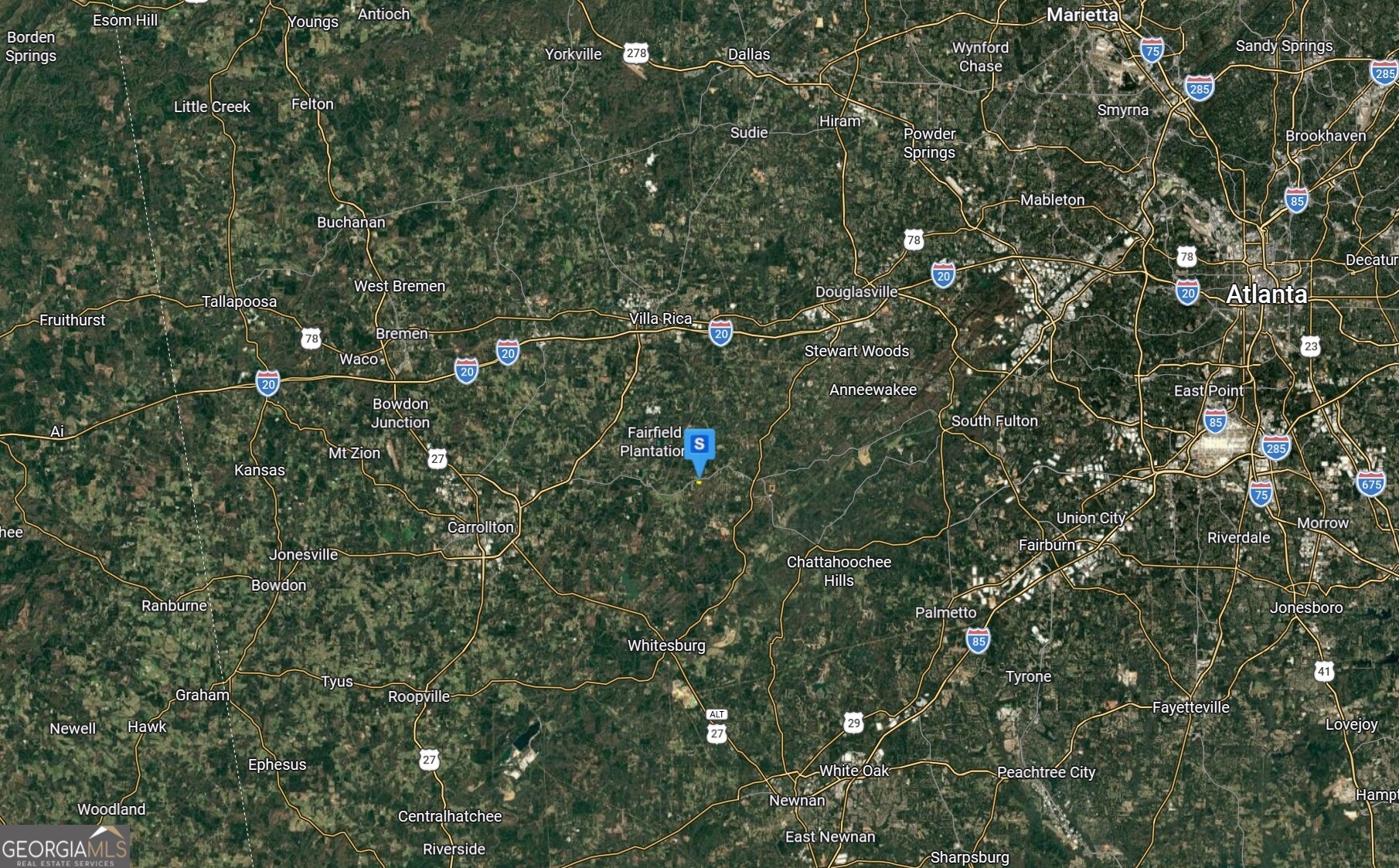 7090 Tyree Road Property Photo 5