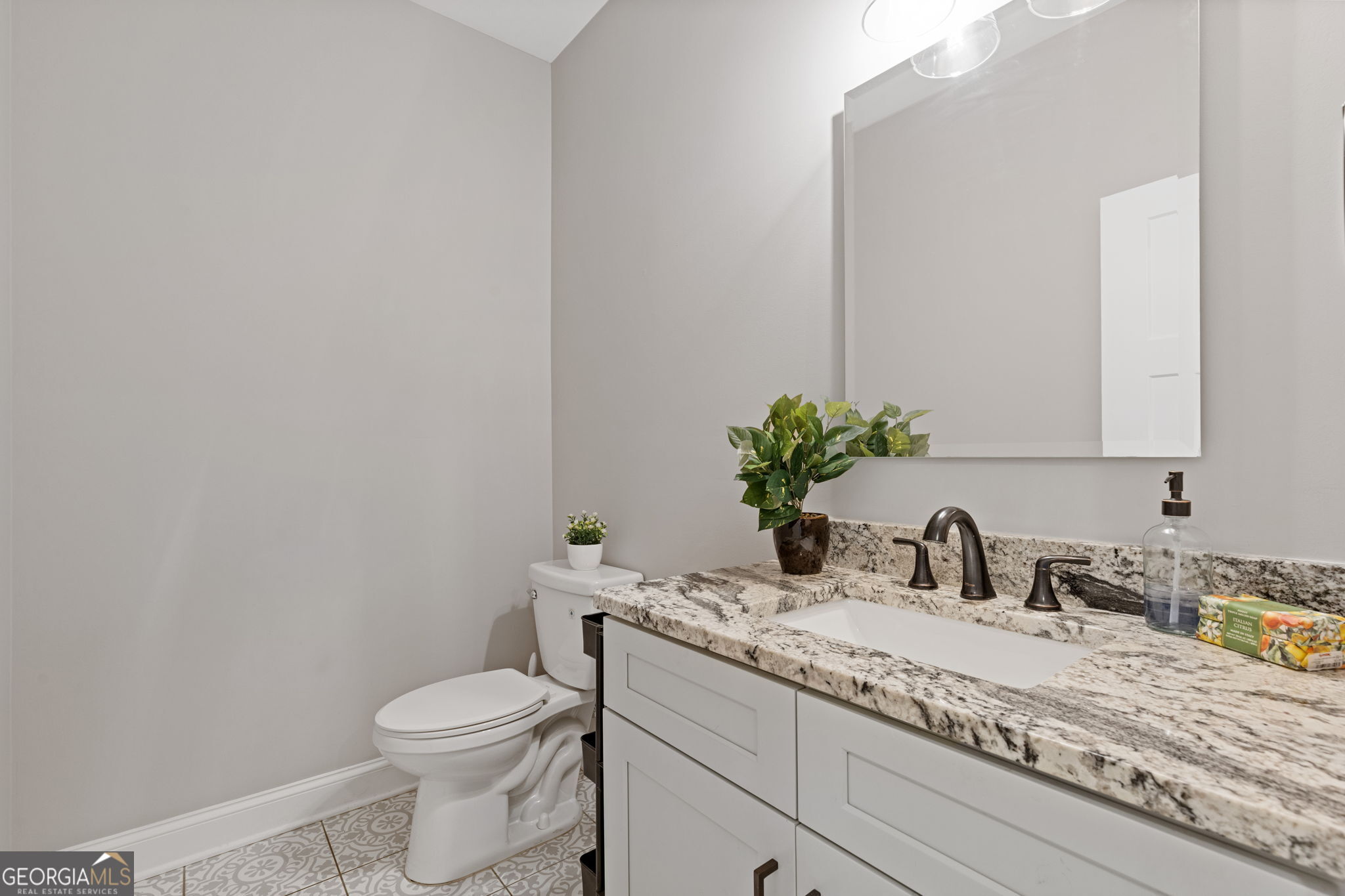 226 Old Canton Circle Property Photo 16