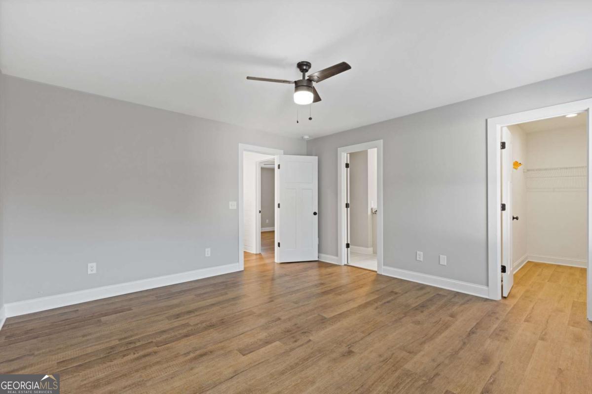 226 Old Canton Circle Property Photo 21