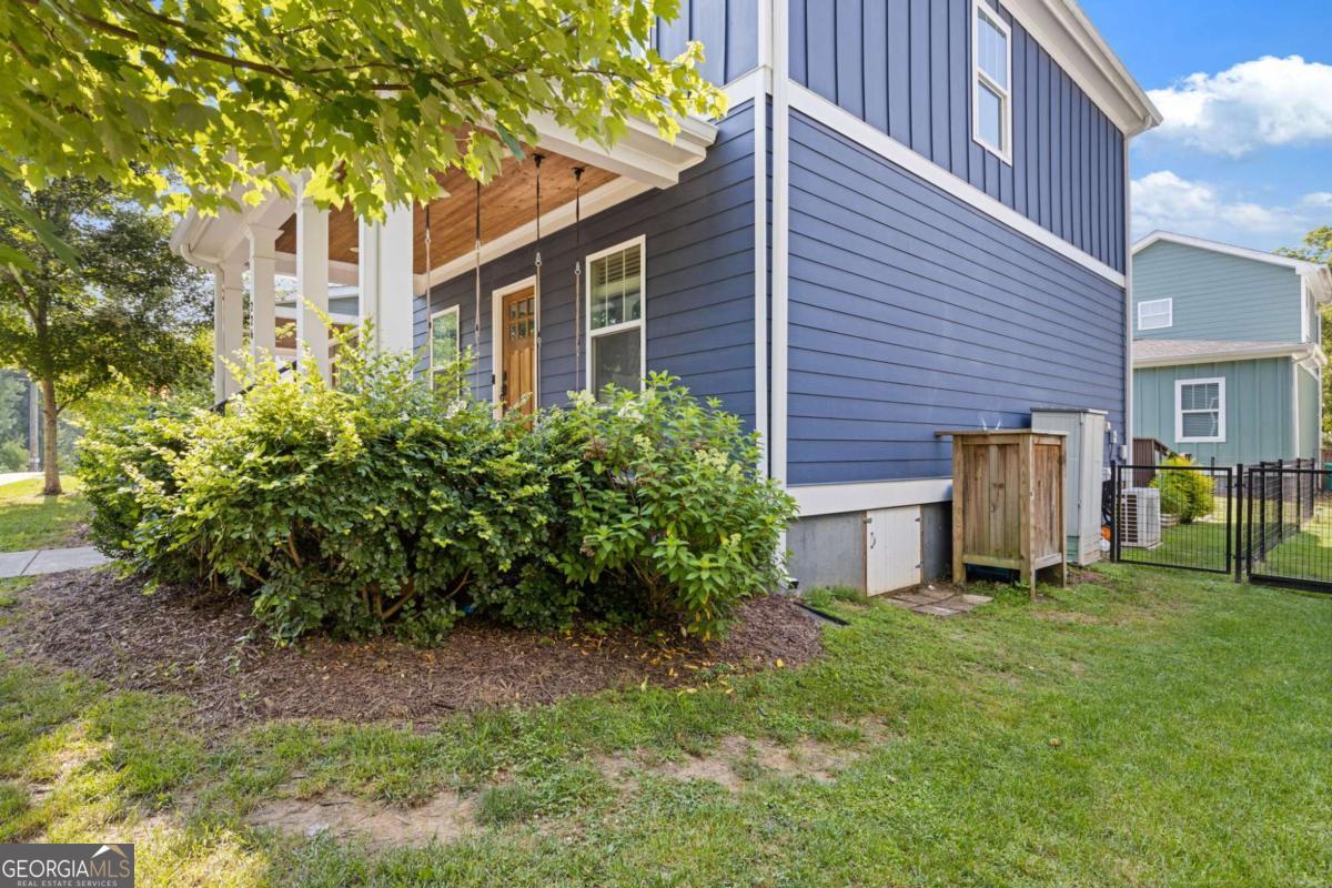226 Old Canton Circle Property Photo 33