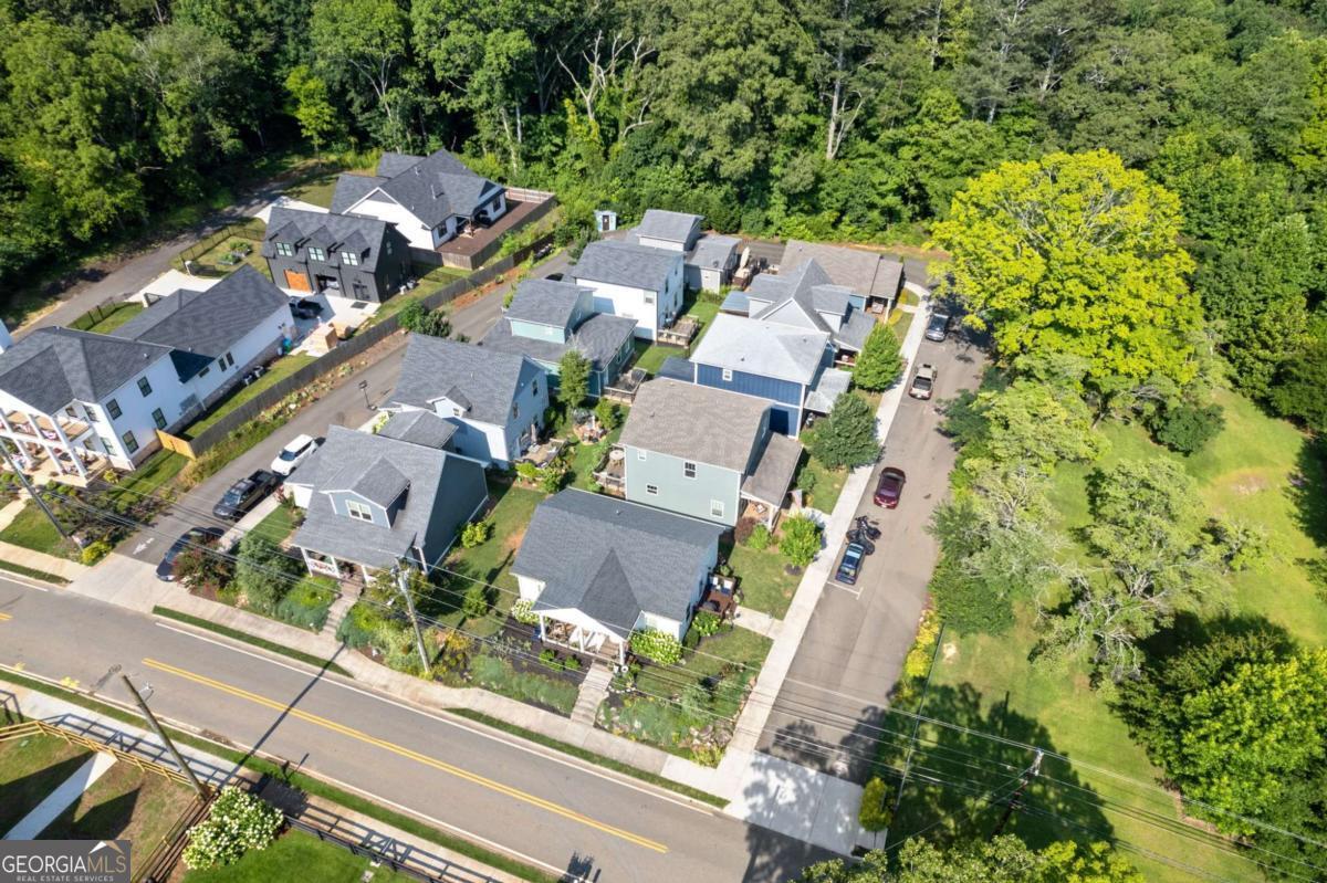 226 Old Canton Circle Property Photo 38