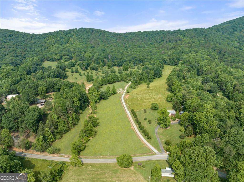 0 Freeman View Trail LOT 2