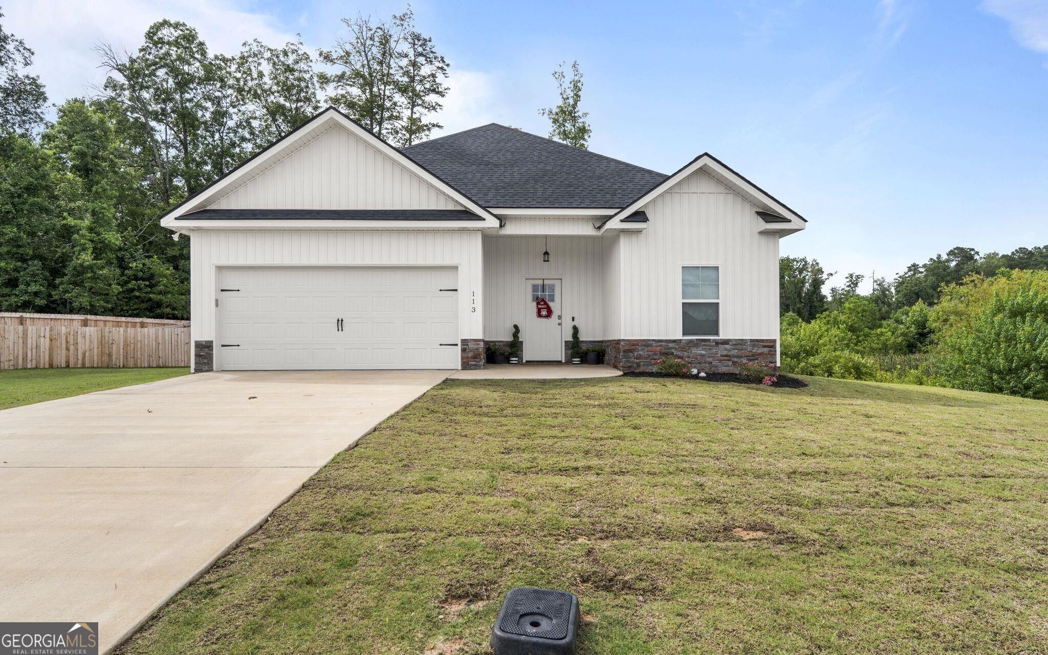113 Sutter Butte Place Property Photo 1