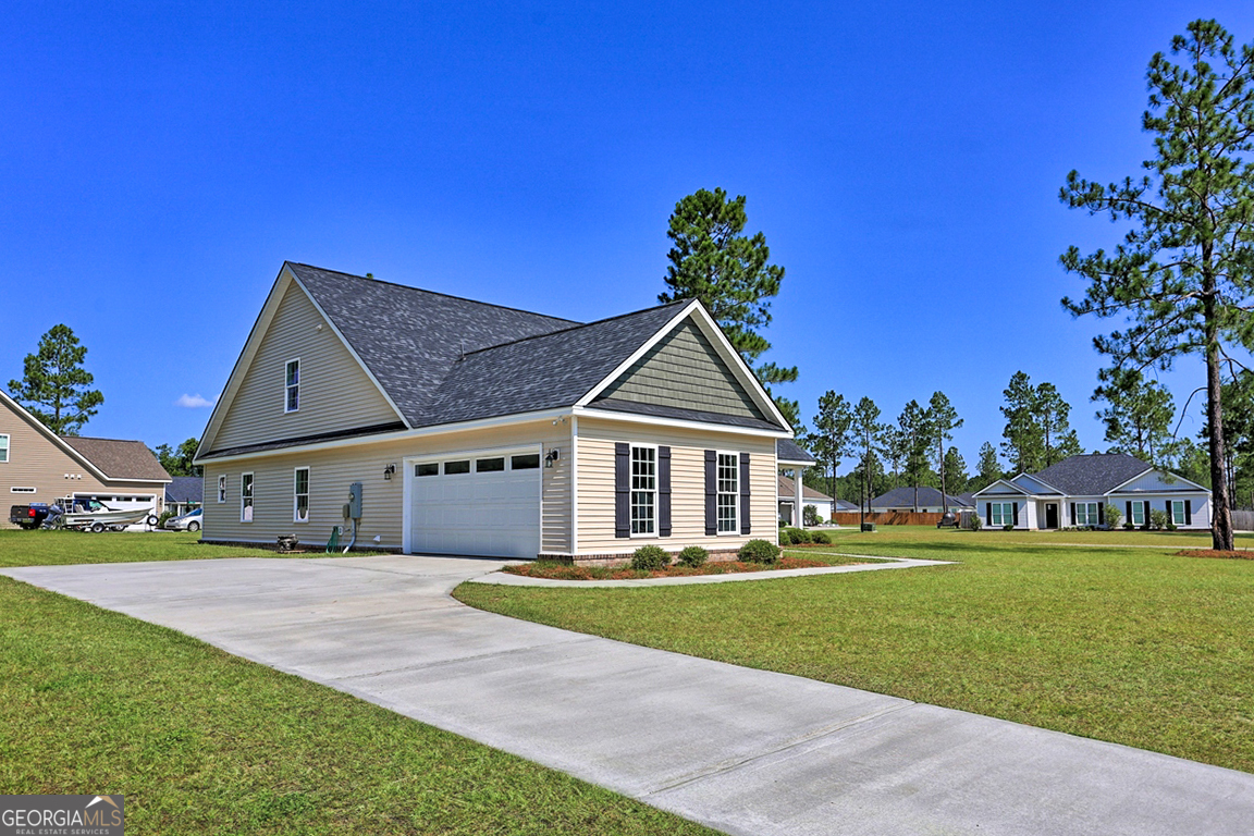 225 Alcovy Circle Property Photo 29