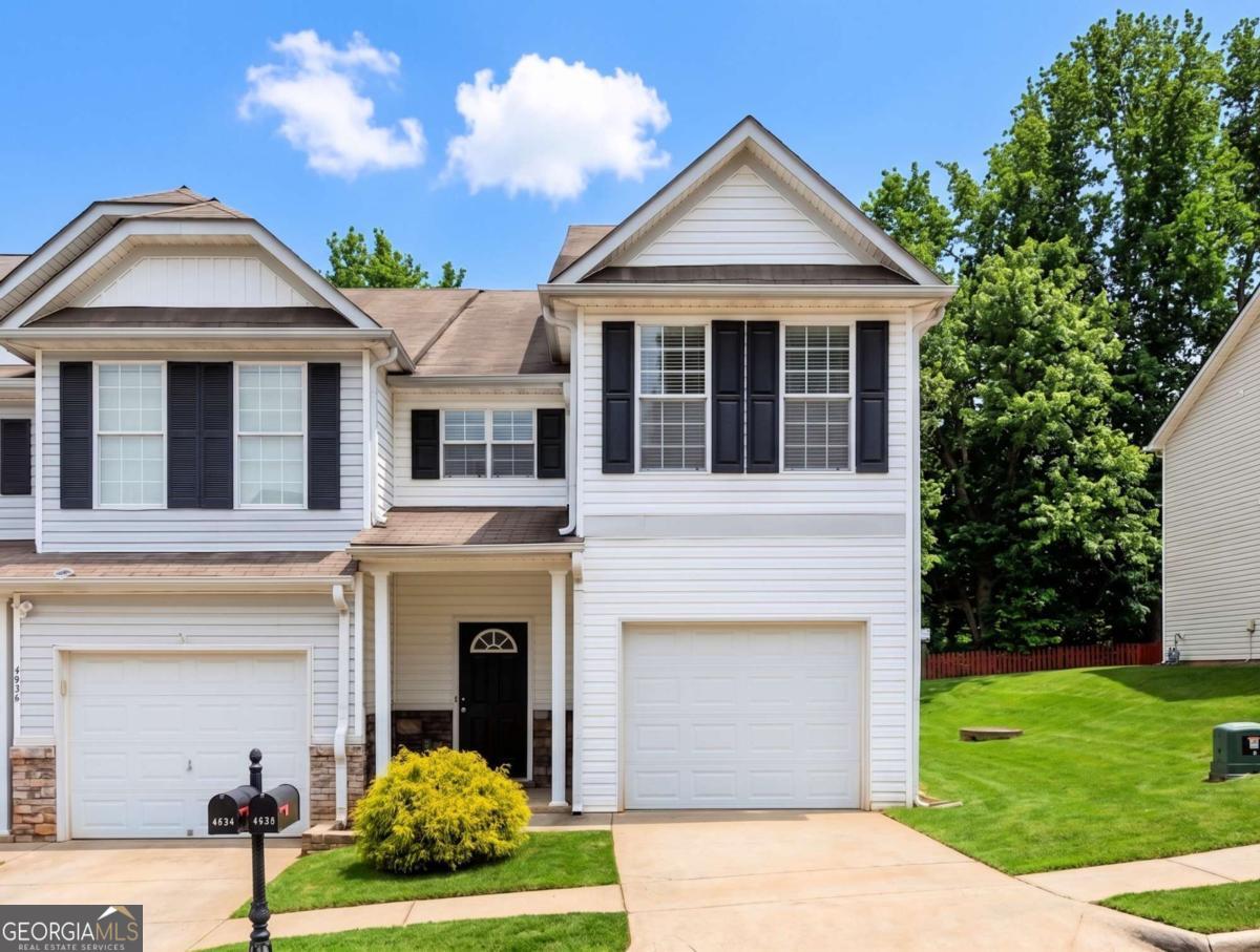4932 Vireo Drive Property Photo 2