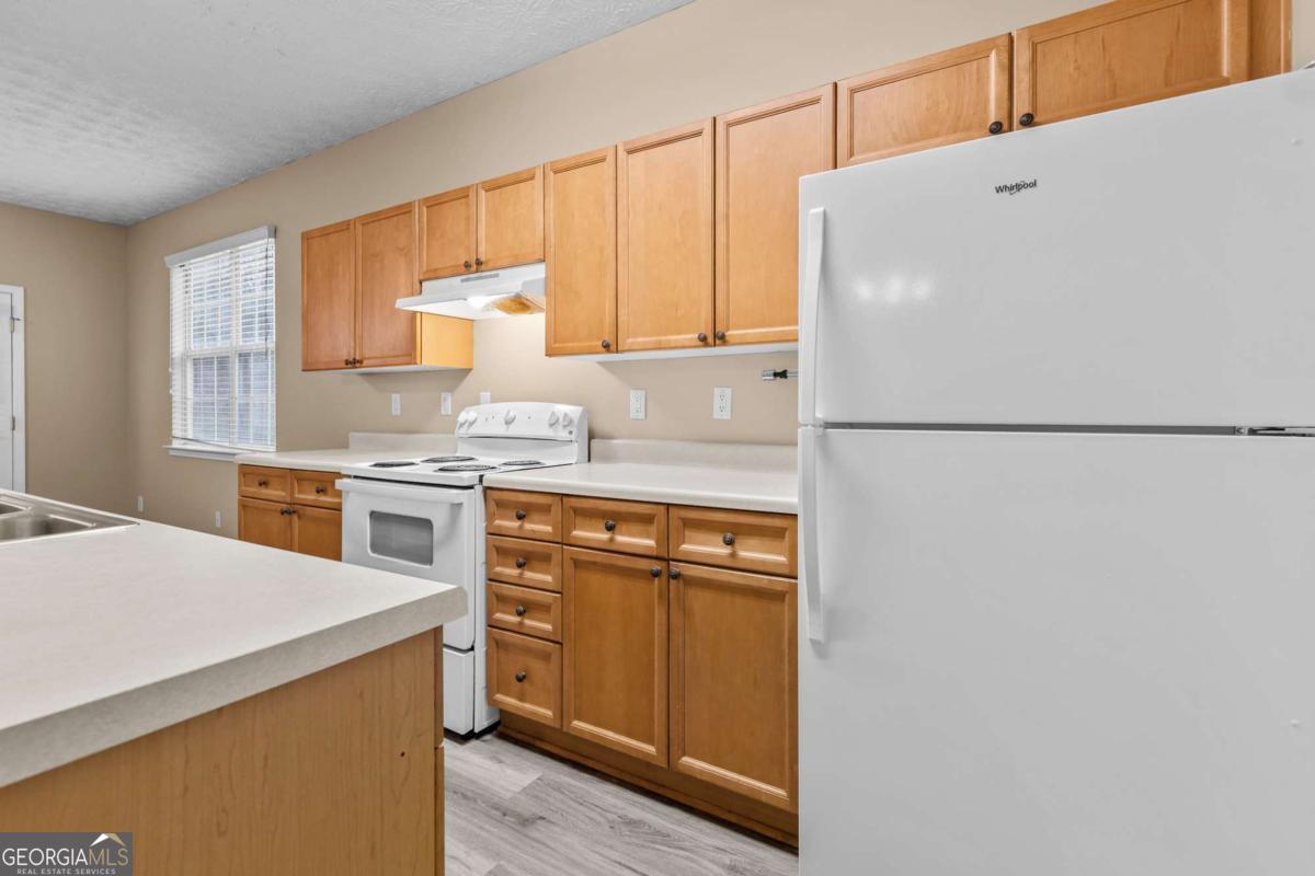 4932 Vireo Drive Property Photo 17