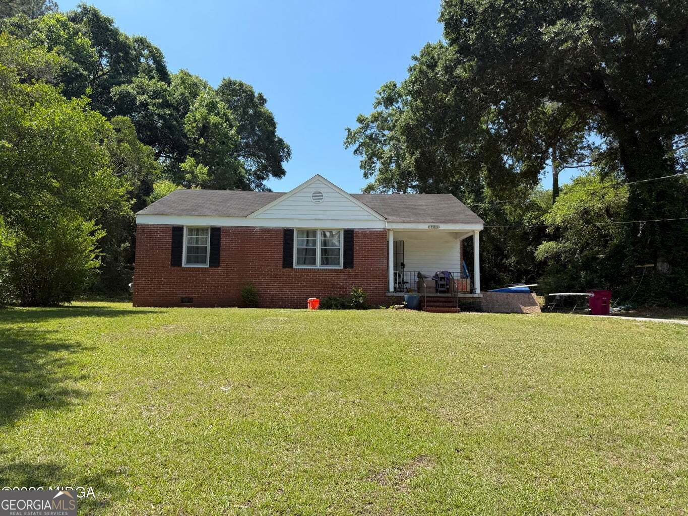 2751 Horseshoe Drive Property Photo 1