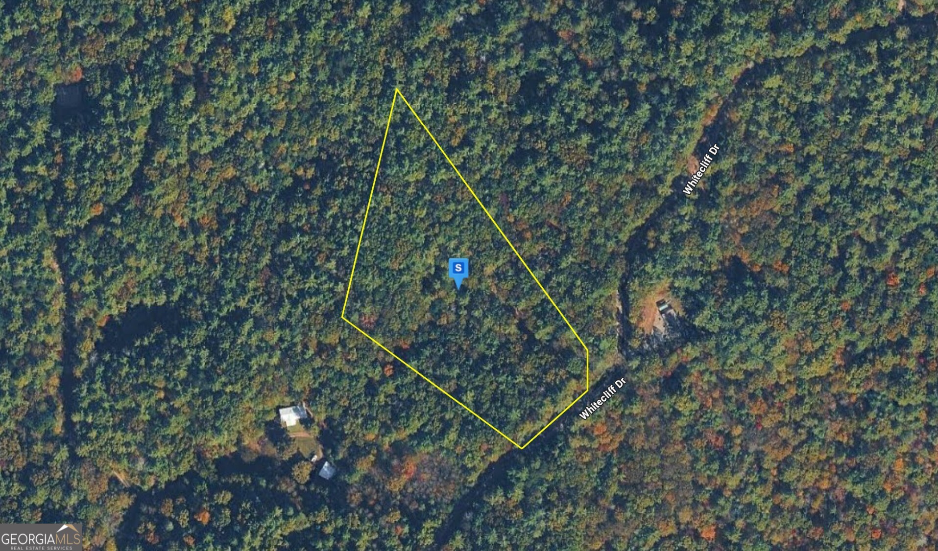 627 Whitecliff Drive