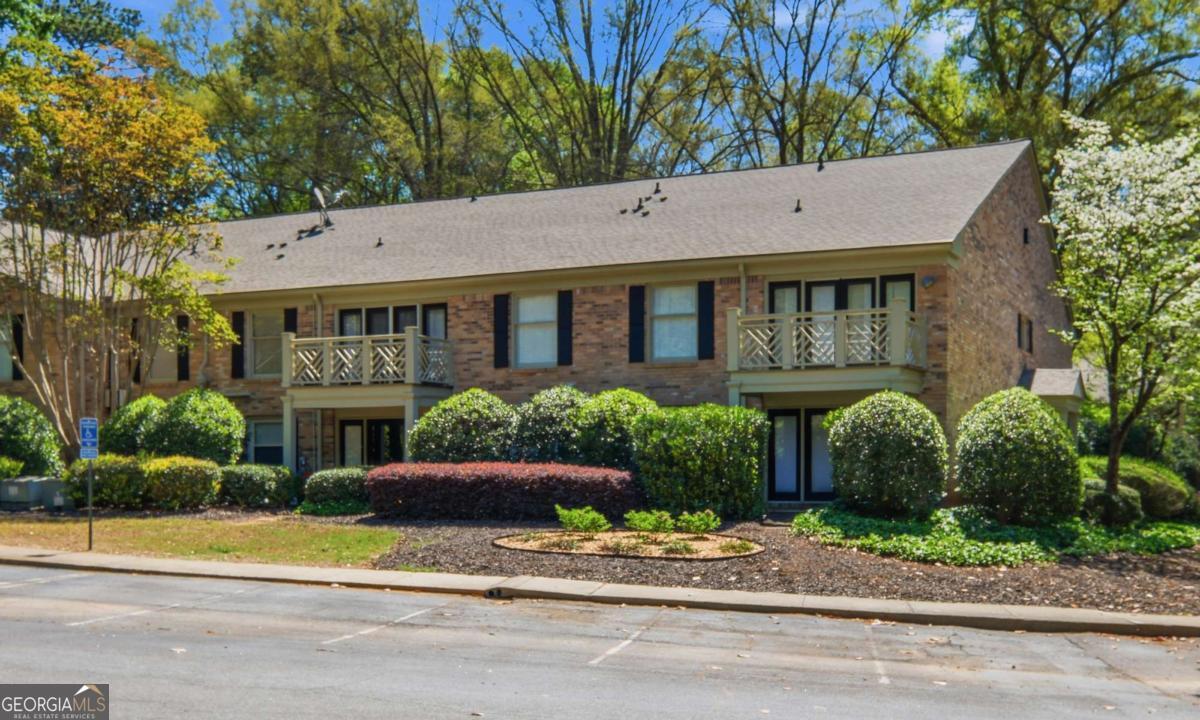 3650 Ashford Dunwoody Road Ne # 228 Property Photo 1