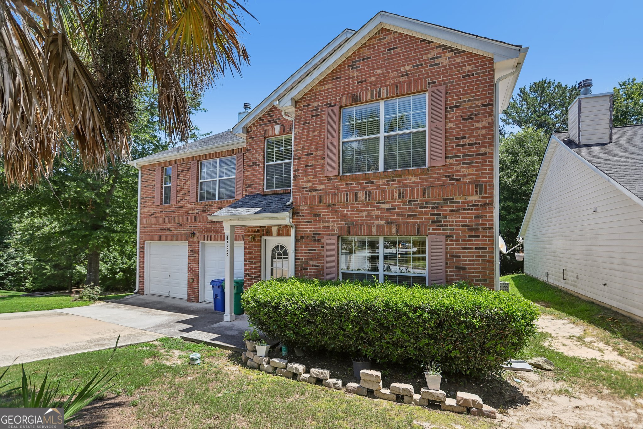 1586 Rice Square Property Photo 1
