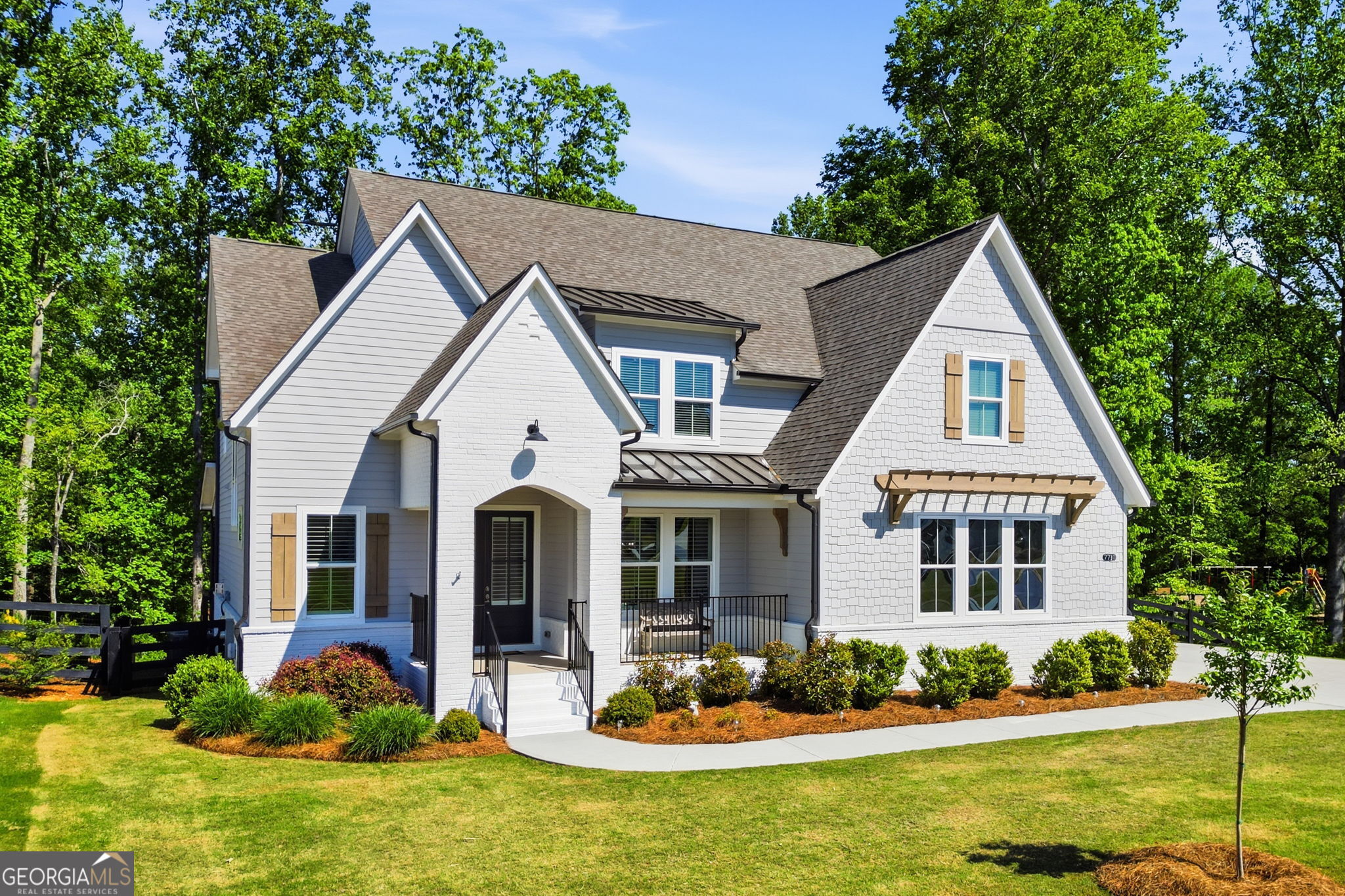 7710 Fireside Farm Drive