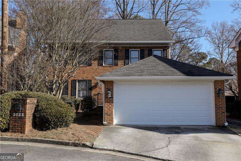 3122 Henderson Walk
