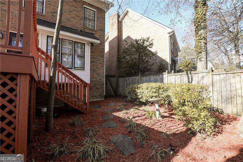 3122 Henderson Walk Property Photo 66