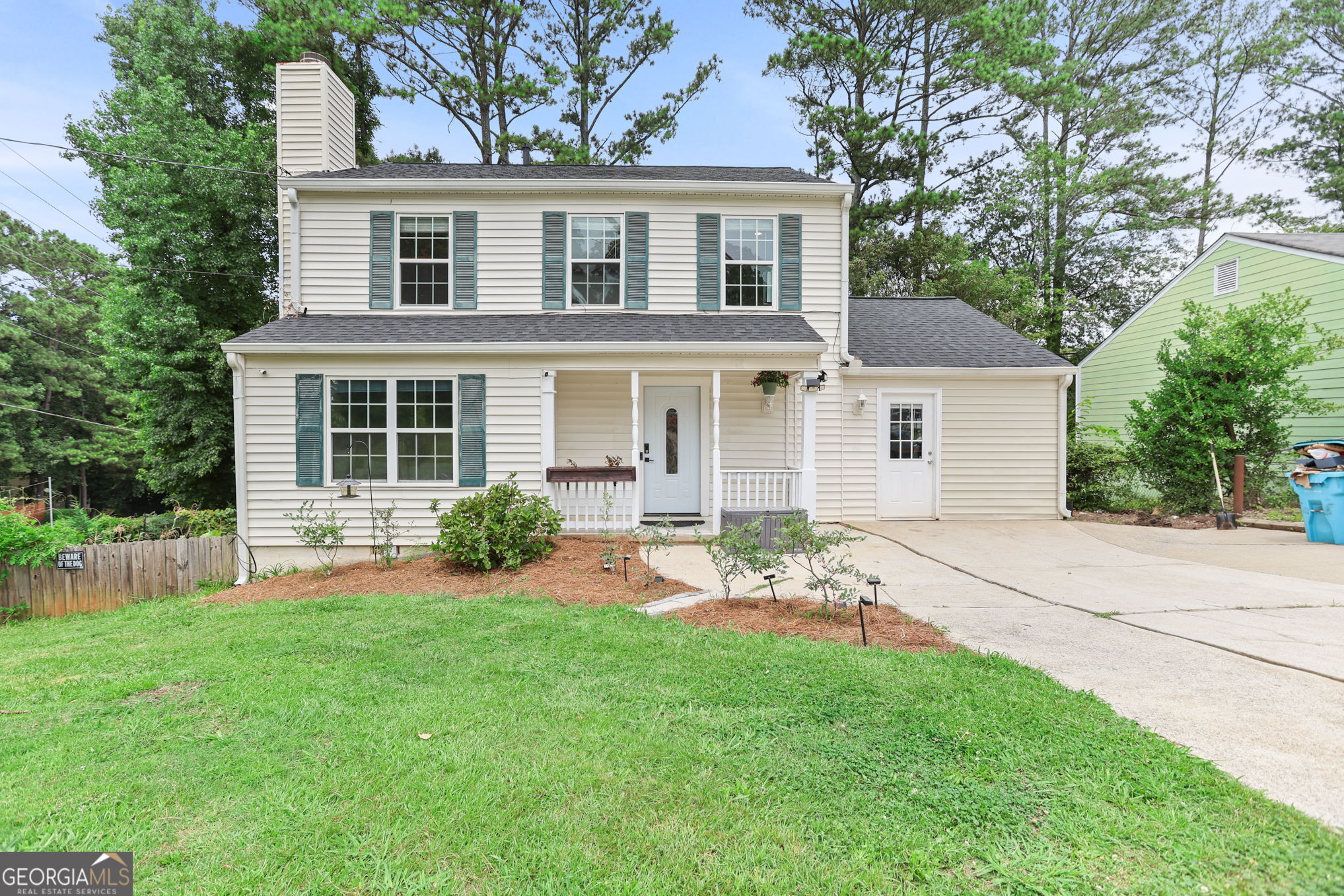1255 Riva Ridge Drive Property Photo 1