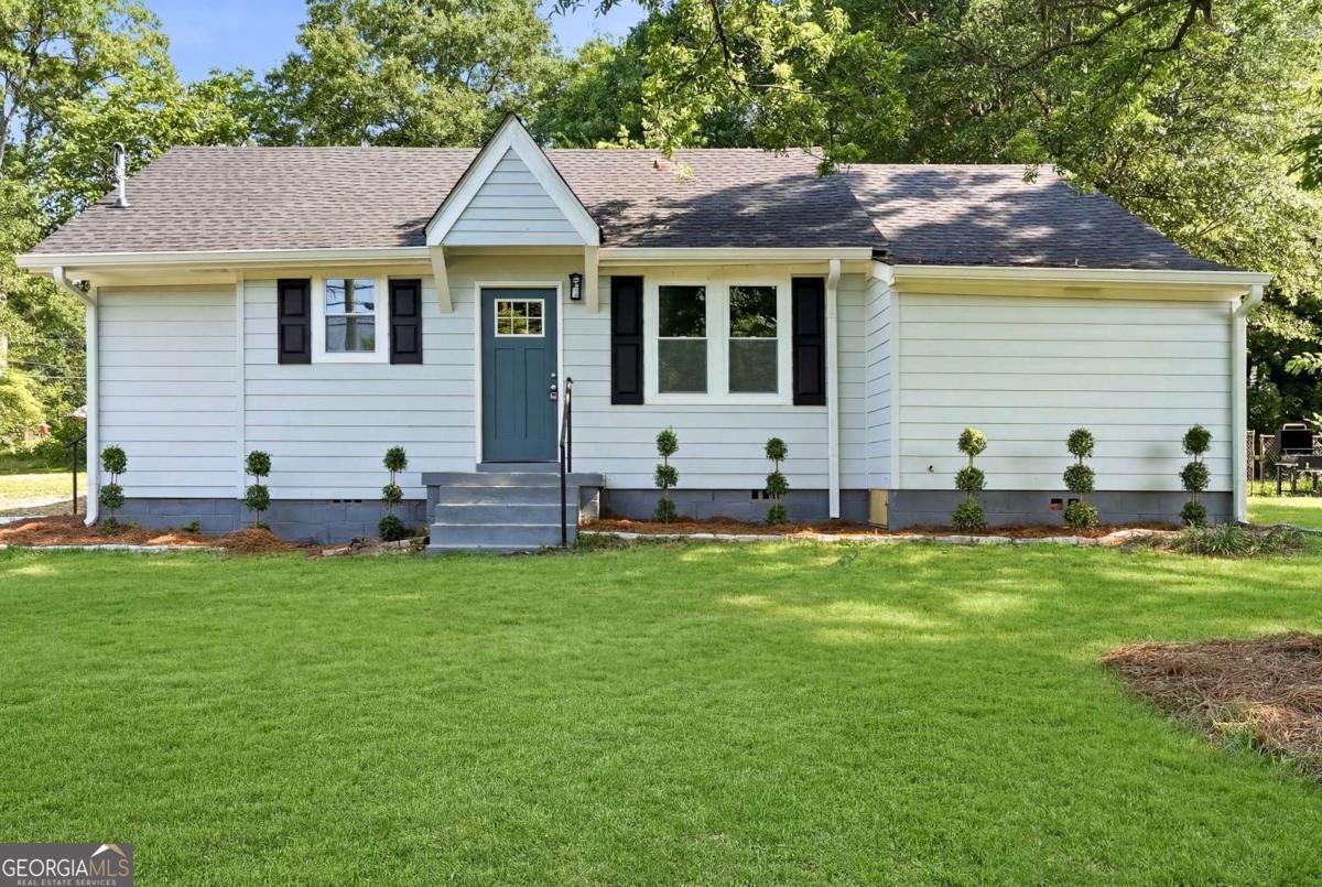 227 Peachtree Street