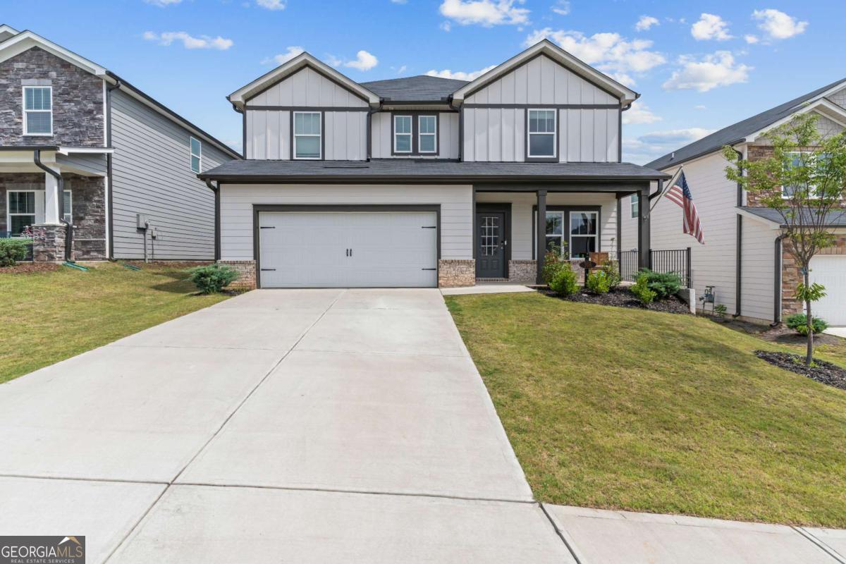 308 Canal Way