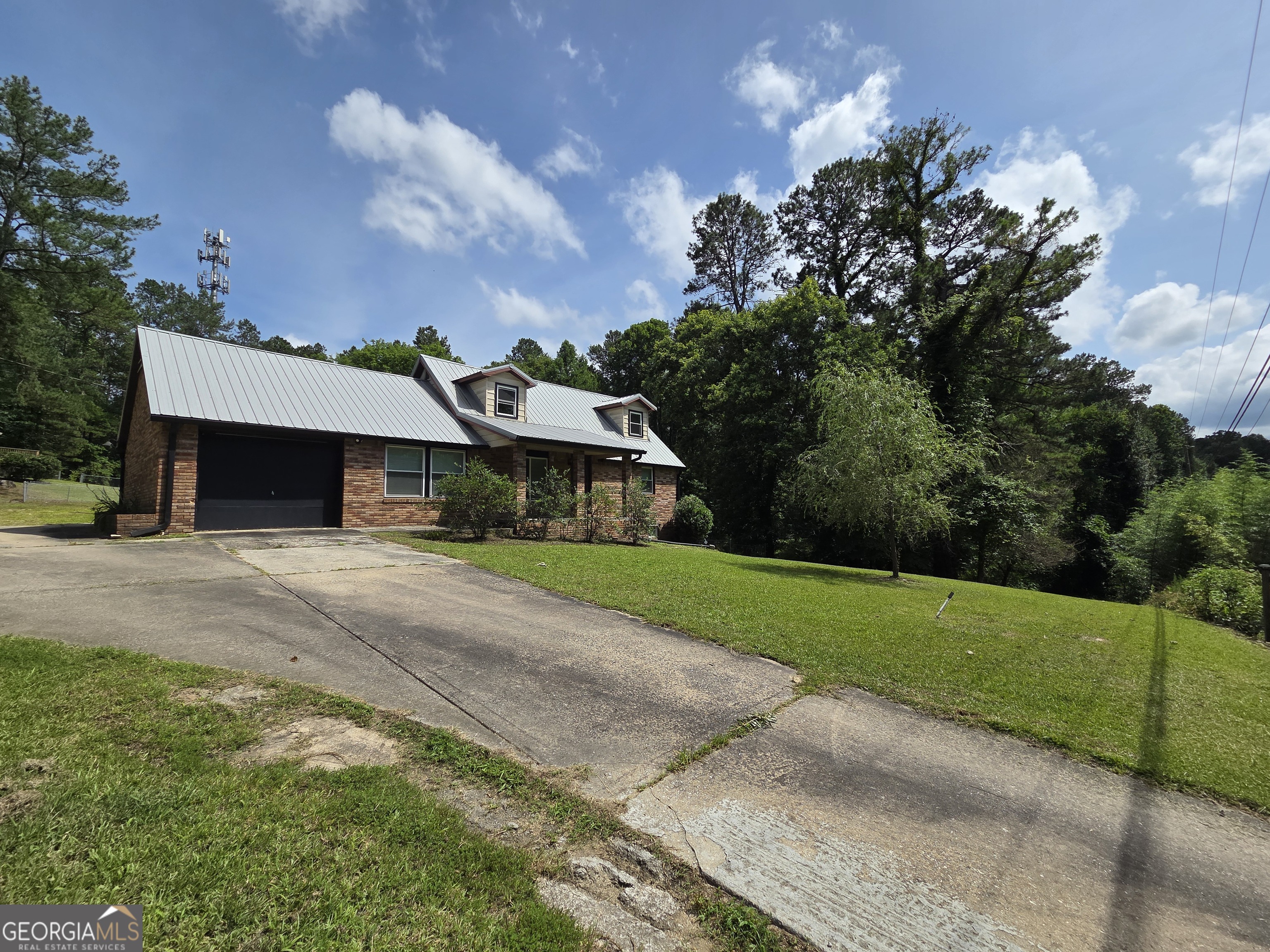 3971 Buchanan Highway Property Photo 1