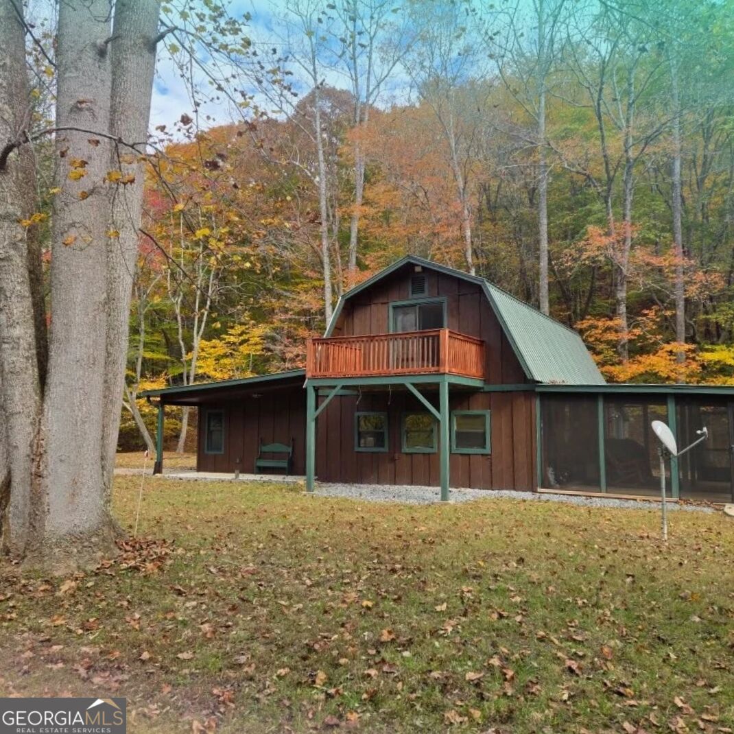 170 Dogpatch Lane Property Photo 1