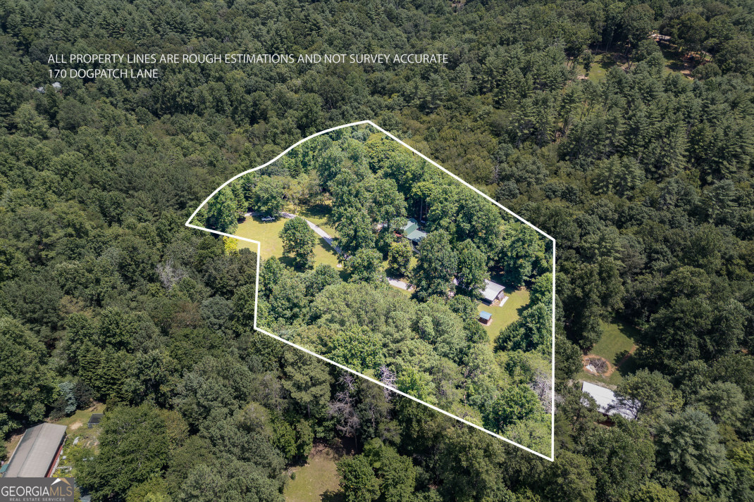 170 Dogpatch Lane Property Photo 28