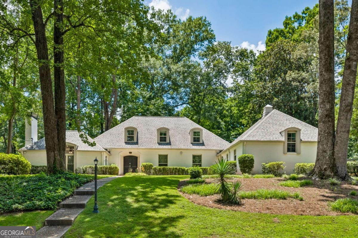 2211 Hill Park Court Property Photo 1