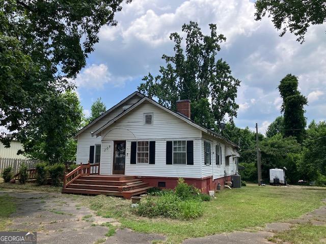 208 Manley Road Property Photo 1