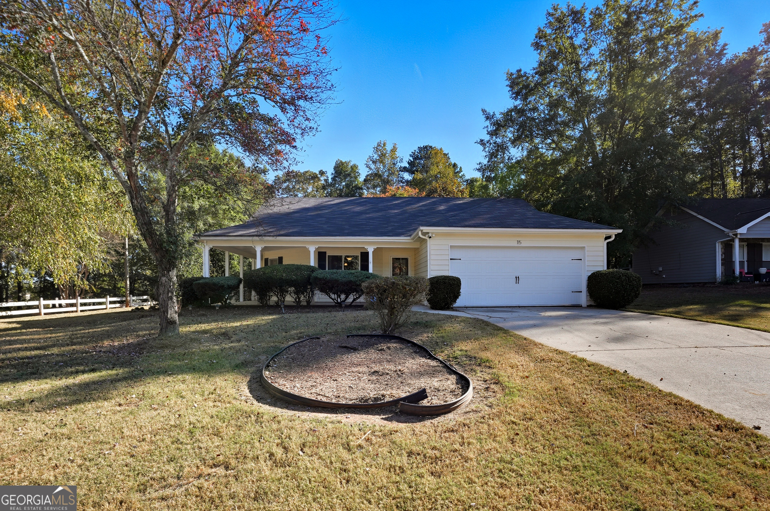 15 Beaverdam Lane Property Photo 1