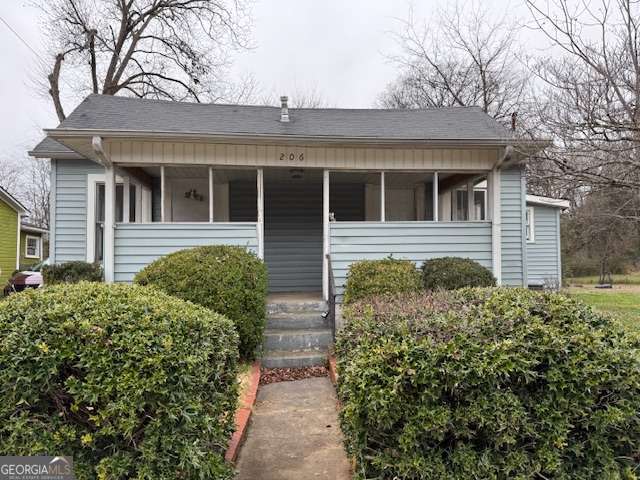 206 Turner Street Property Photo 1