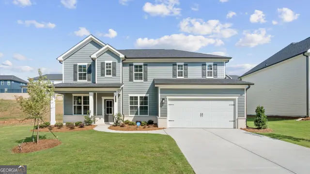 5627 Rosehall Place