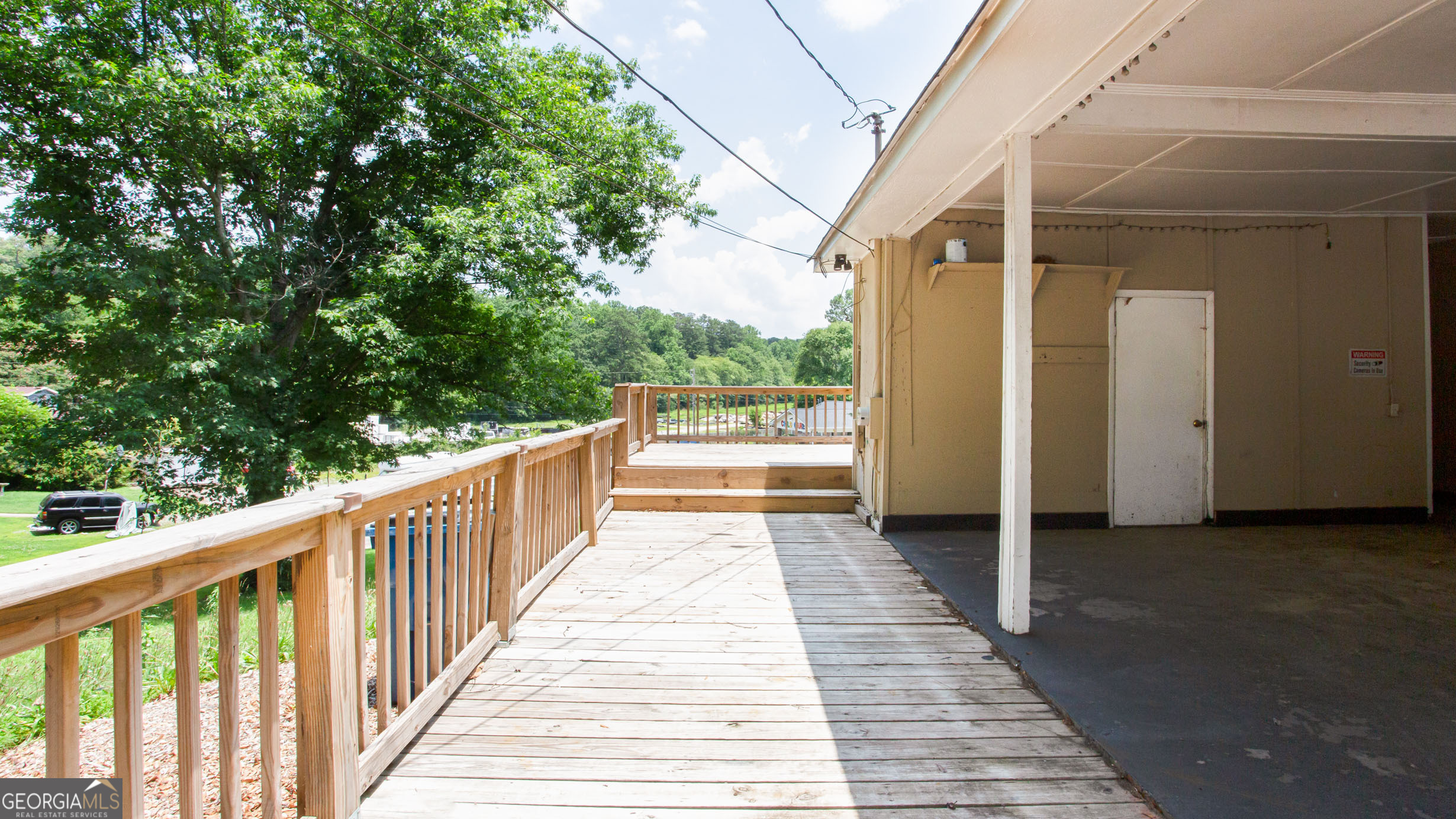 2758 Five Forks Trickum Road Property Photo 6