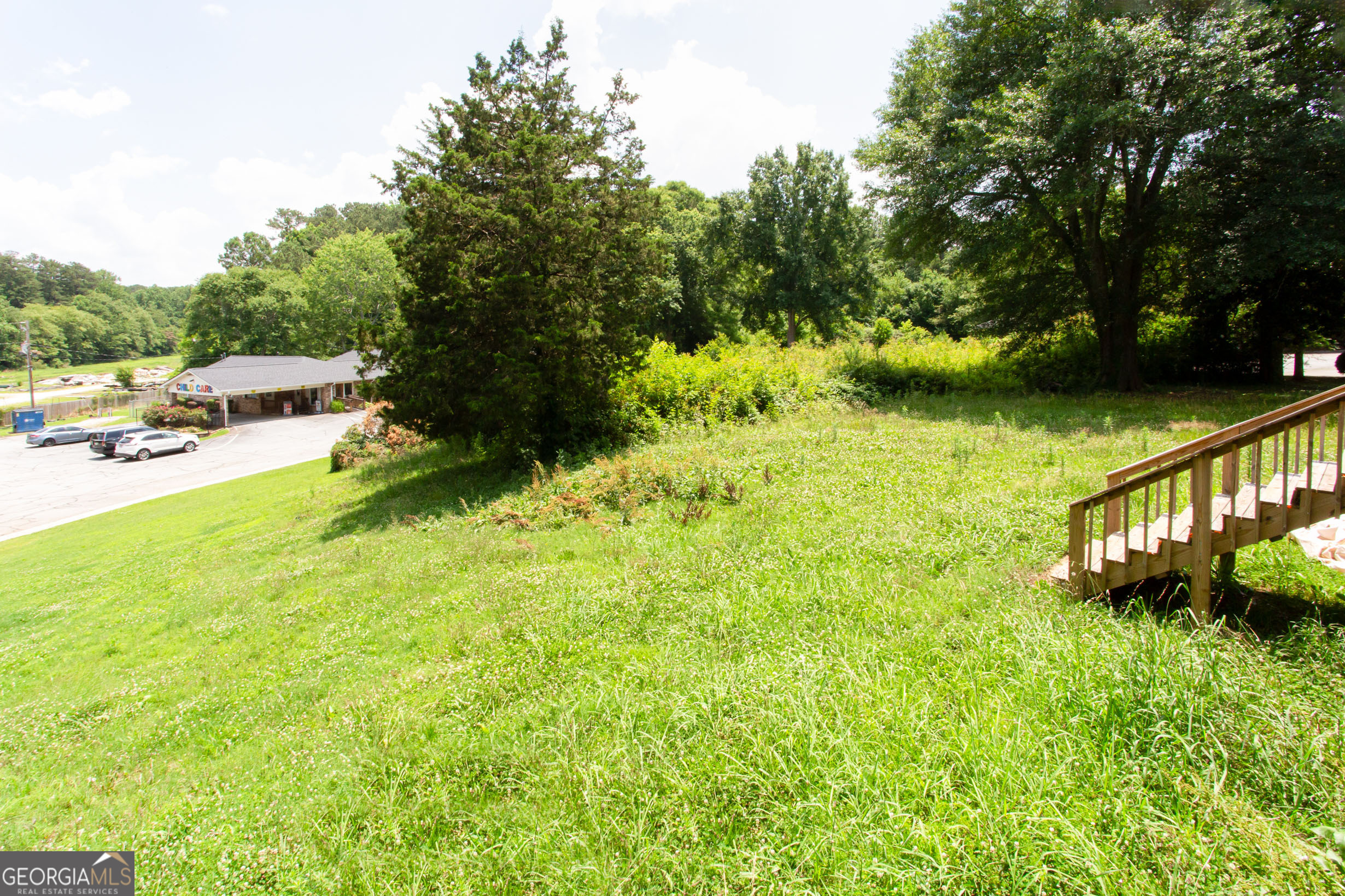 2758 Five Forks Trickum Road Property Photo 10
