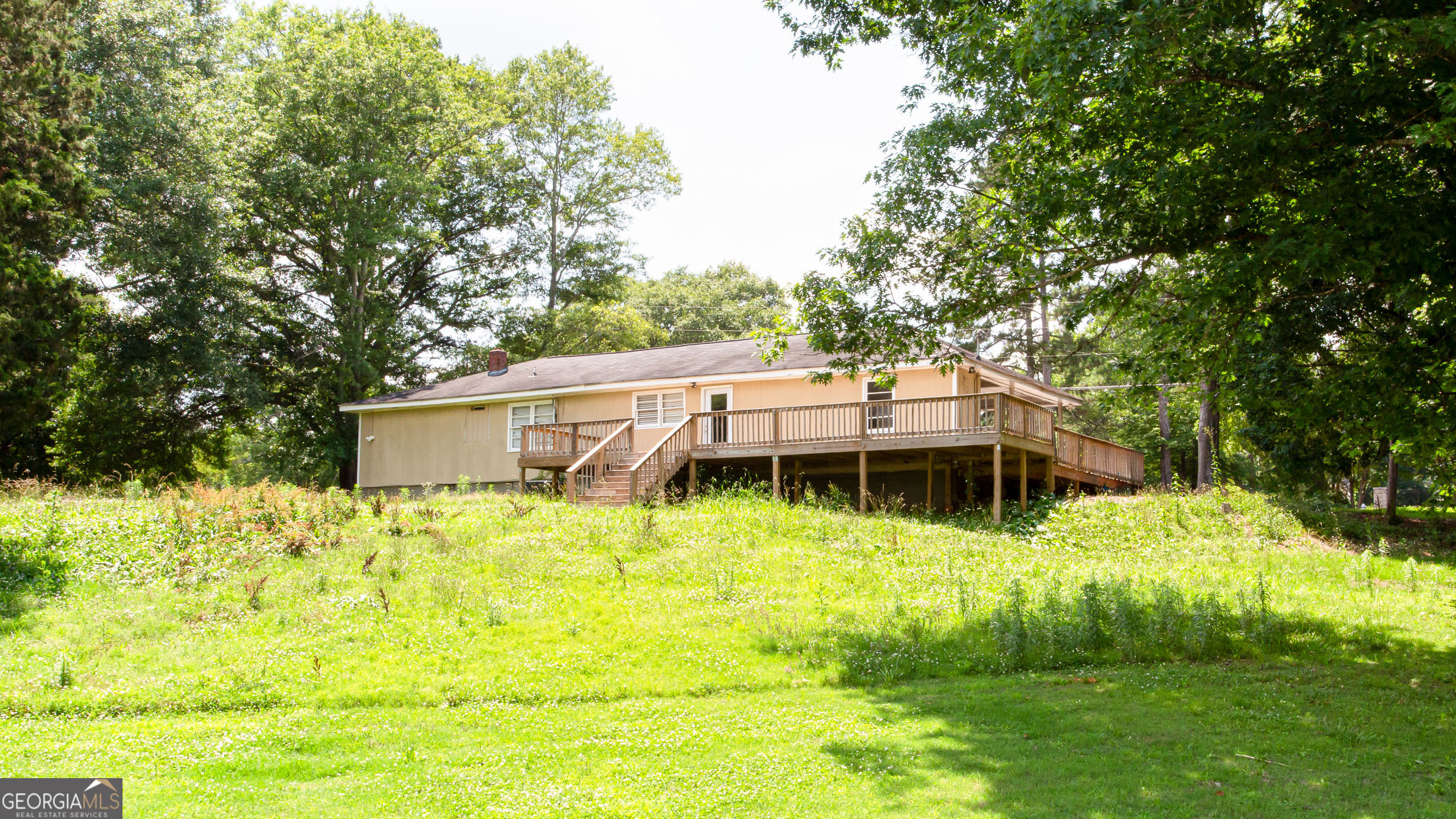 2758 Five Forks Trickum Road Property Photo 12