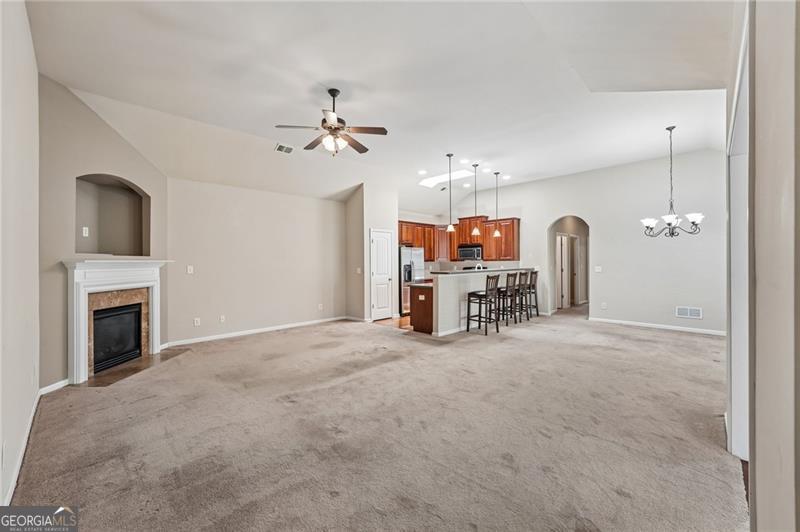 204 Oakleaf Drive Property Photo 8