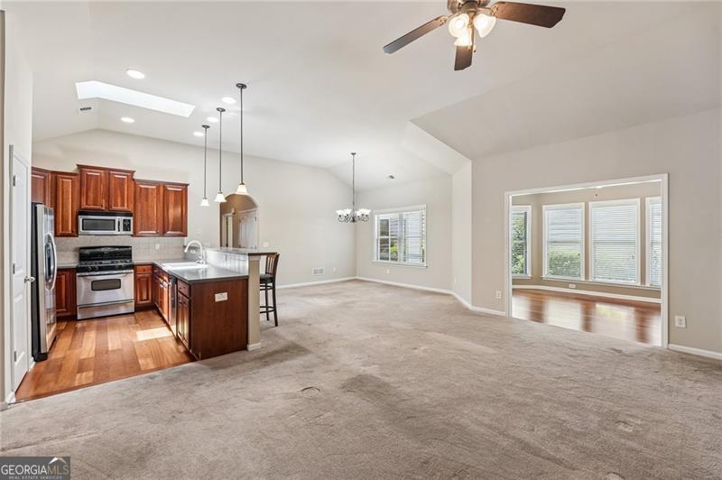 204 Oakleaf Drive Property Photo 13
