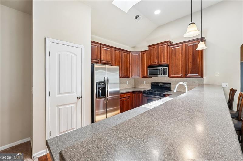 204 Oakleaf Drive Property Photo 18