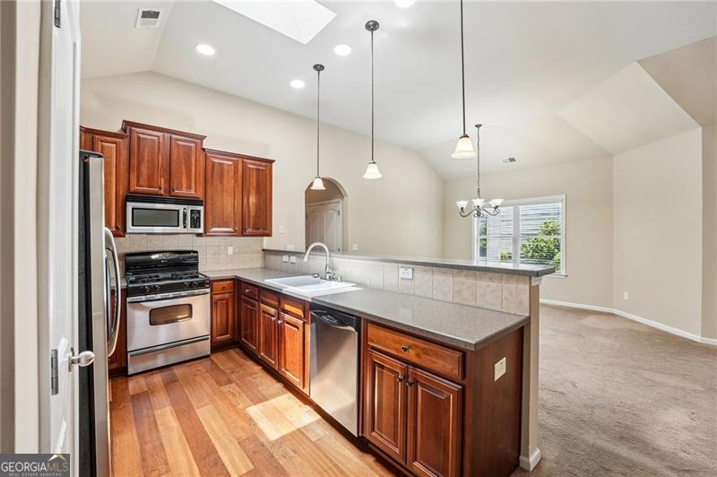204 Oakleaf Drive Property Photo 20