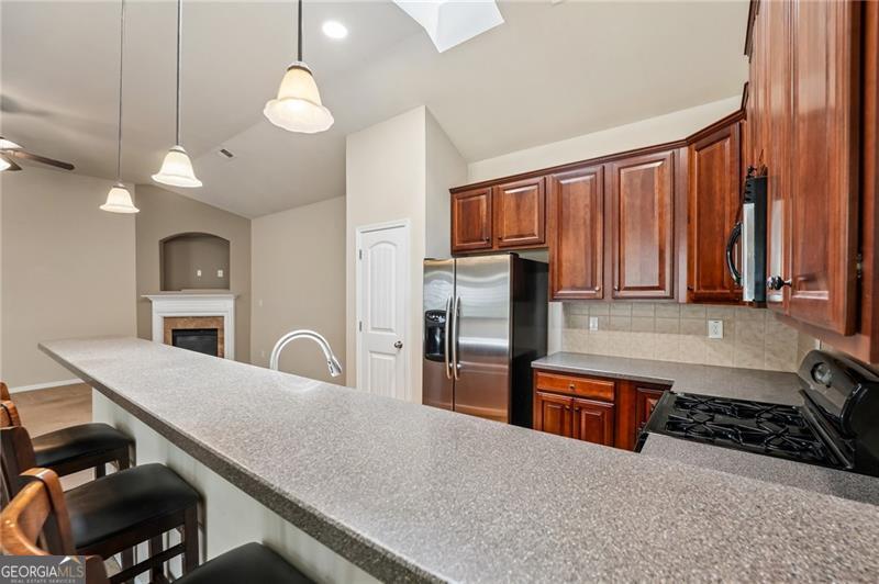 204 Oakleaf Drive Property Photo 22
