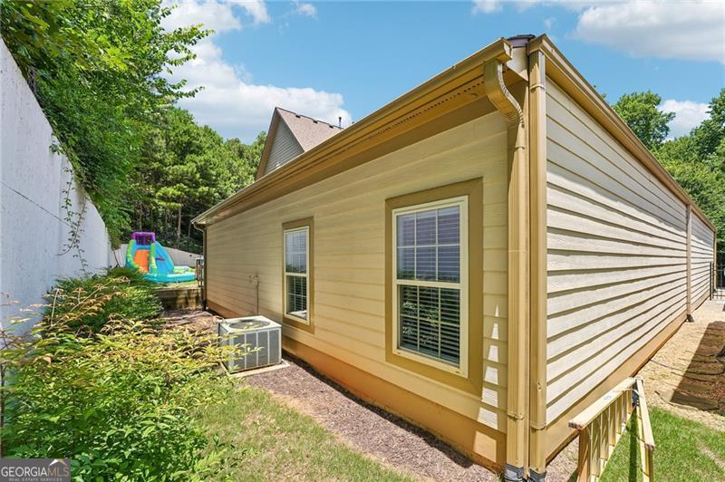 204 Oakleaf Drive Property Photo 40