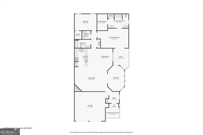 204 Oakleaf Drive Property Photo 42