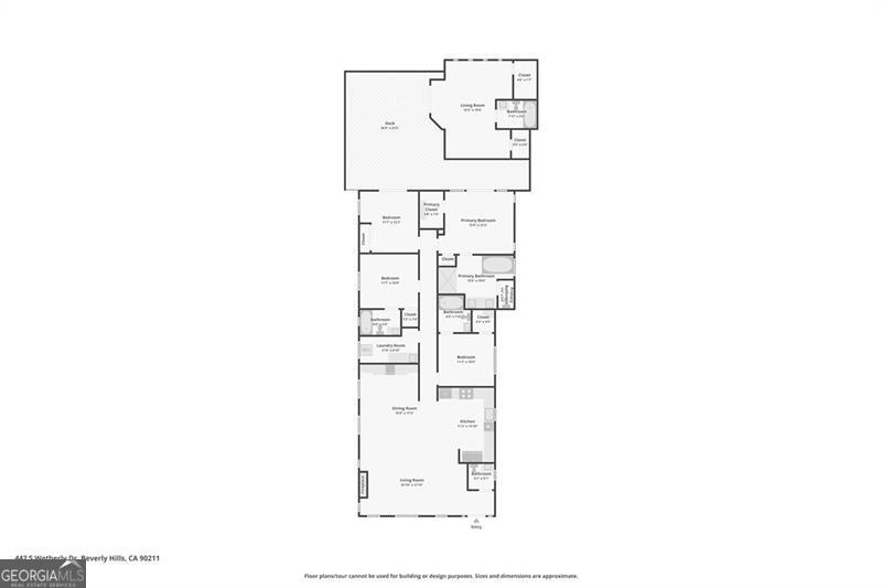 204 Oakleaf Drive Property Photo 43