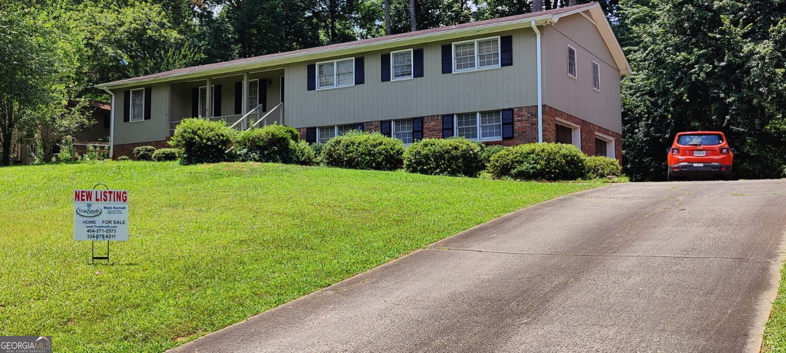 3031 Wendgate Drive Property Photo 1