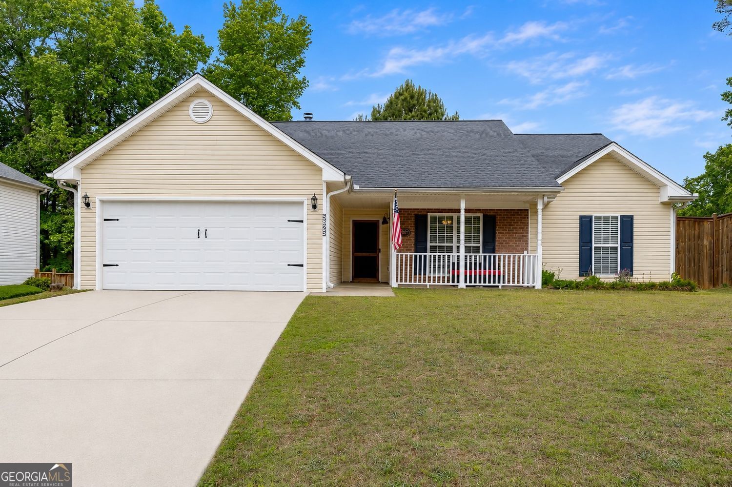 5825 April Drive Property Photo 1