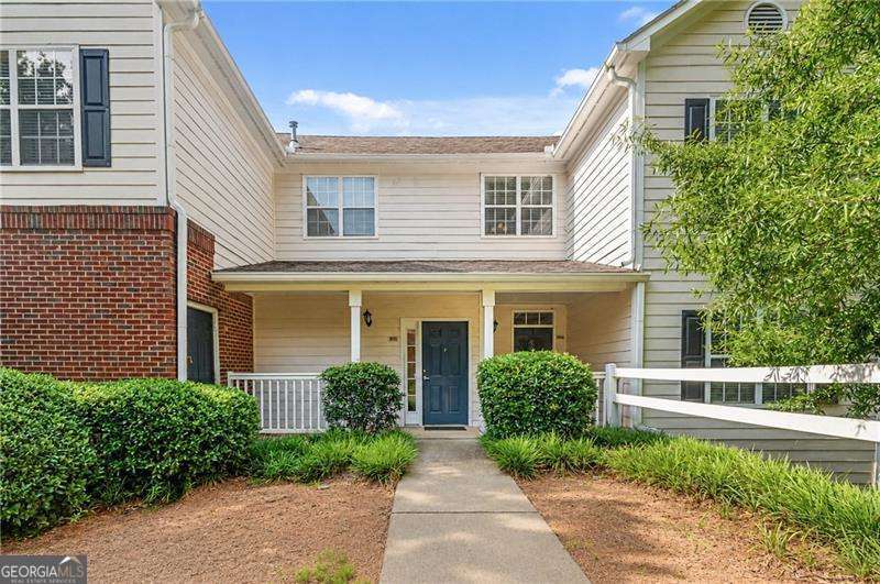 210 Spring Heights Lane SE # 2 Property Photo 1