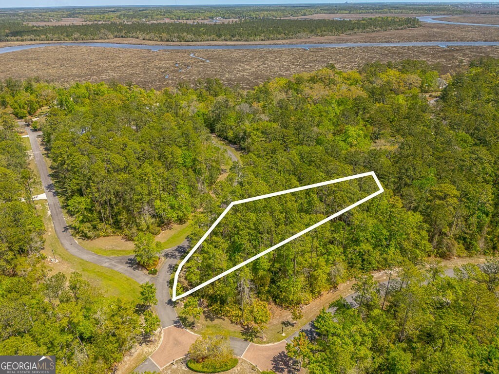 LOT 2 C River Place Drive Property Photo 1
