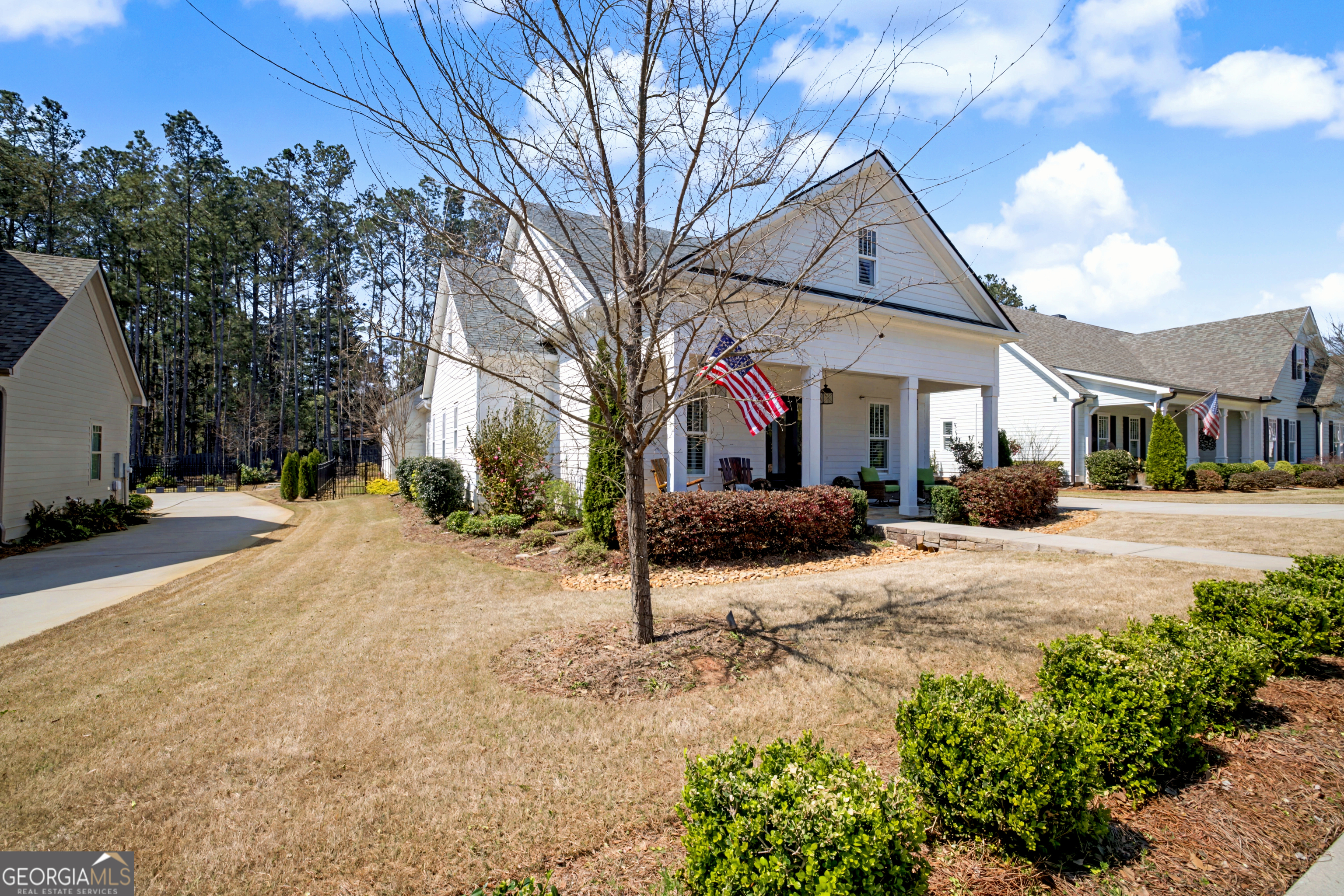285 Traditions Way Property Photo 2