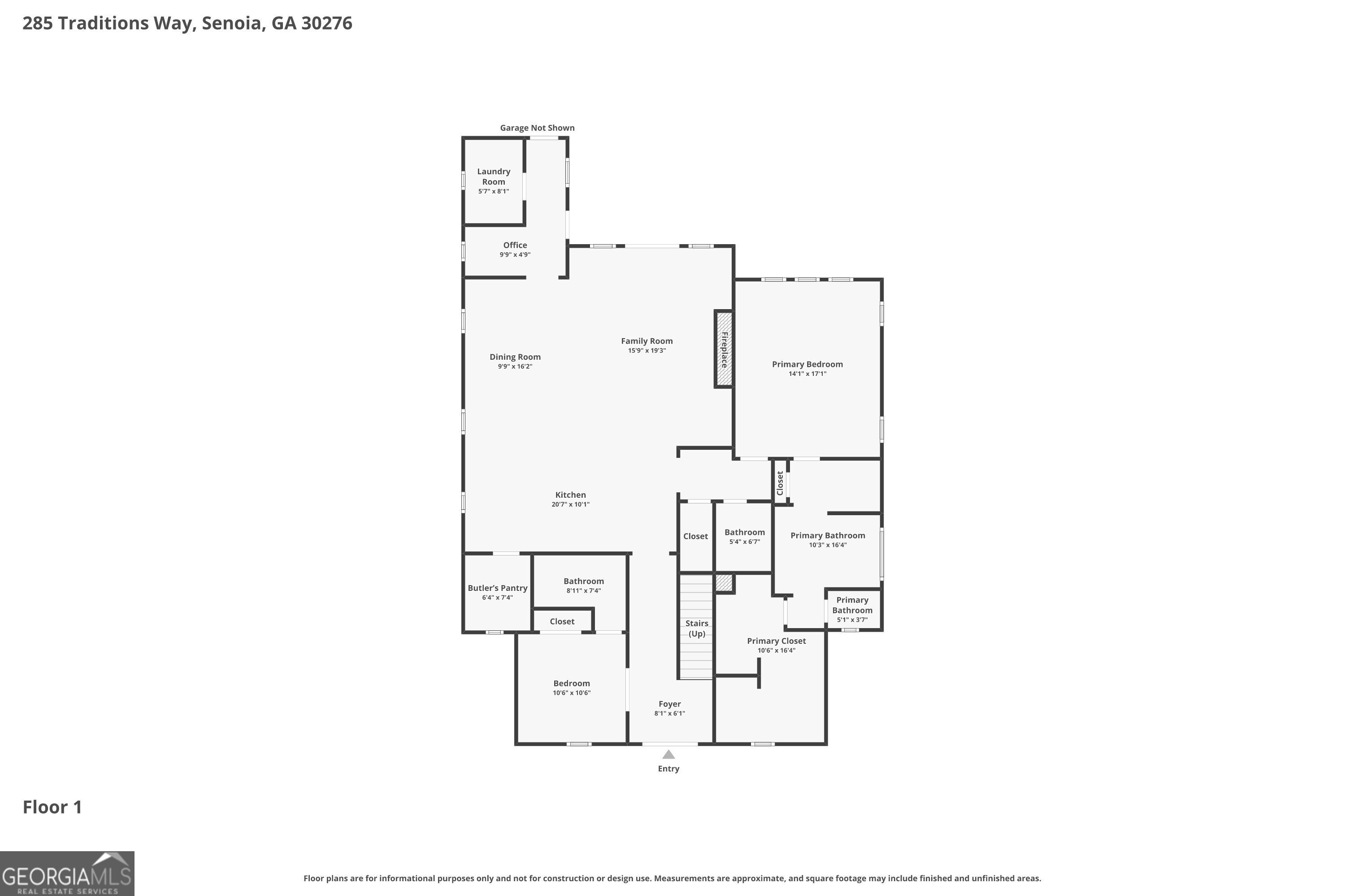 285 Traditions Way Property Photo 45