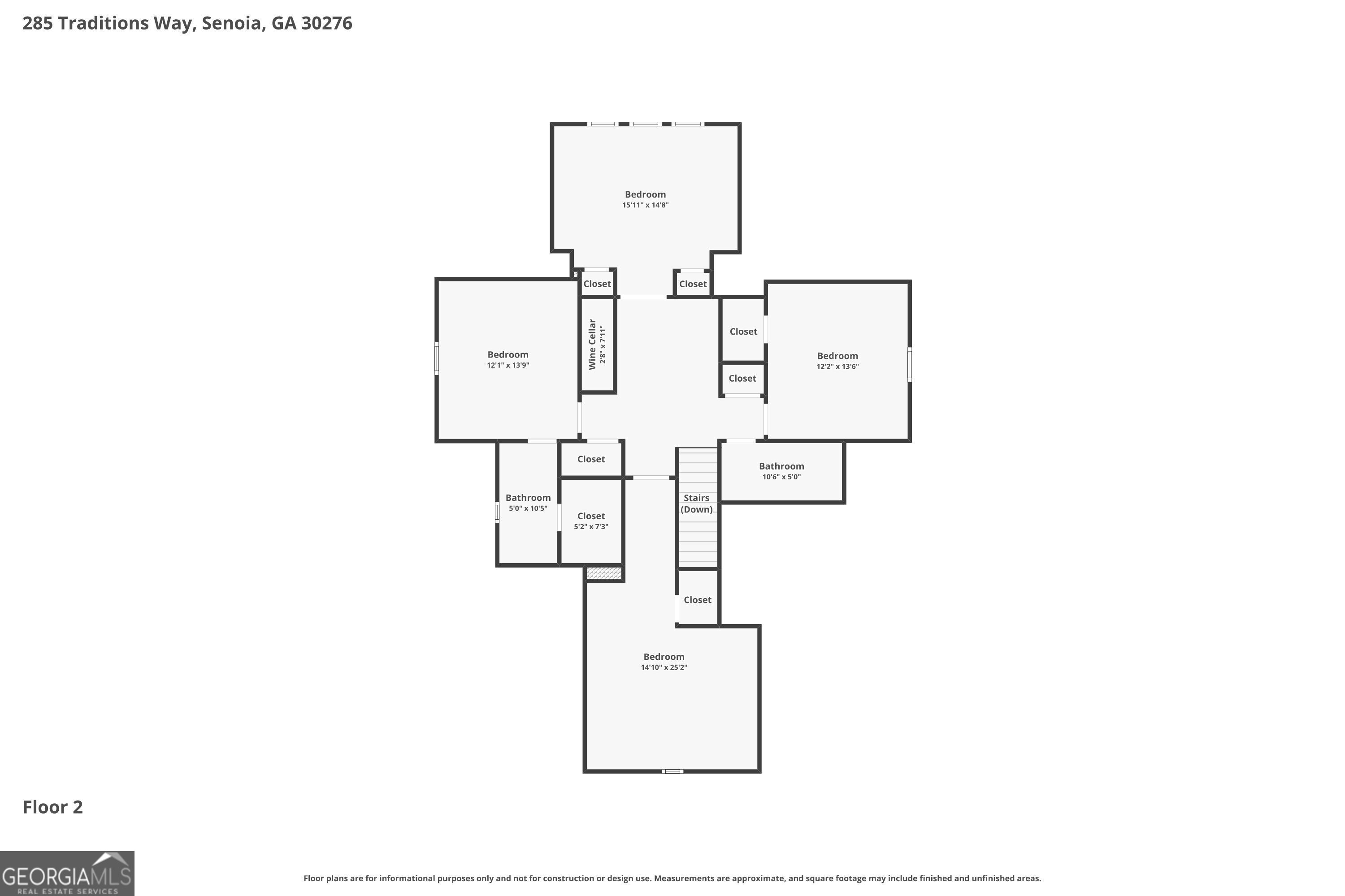 285 Traditions Way Property Photo 46