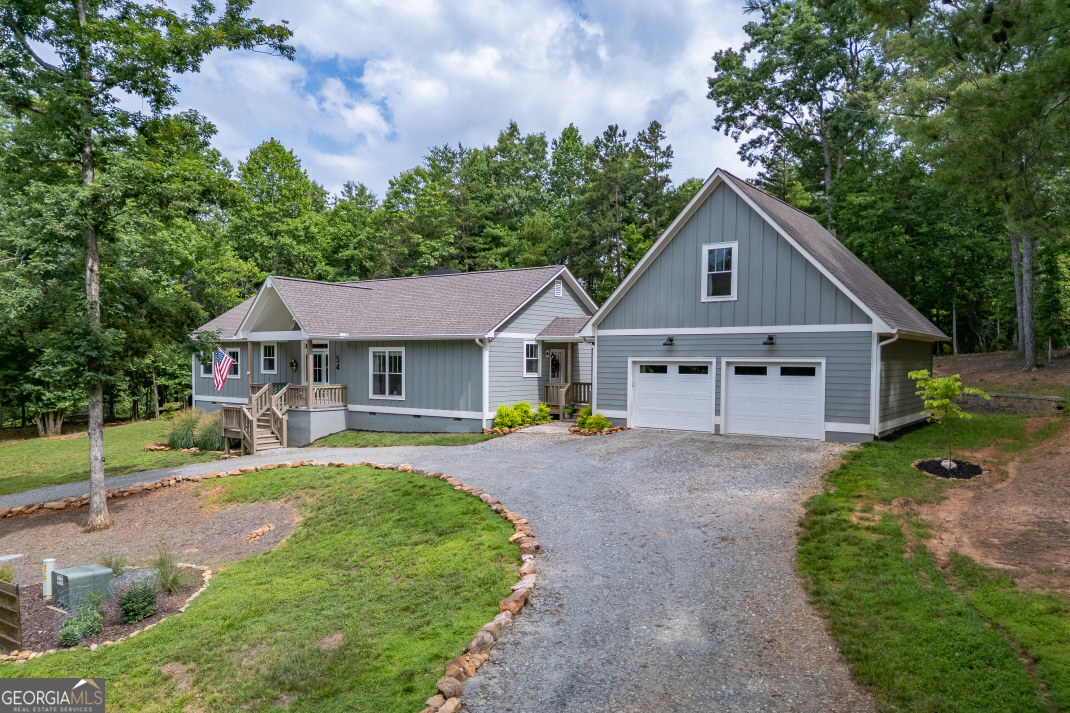 54 Osprey Drive Property Photo 1