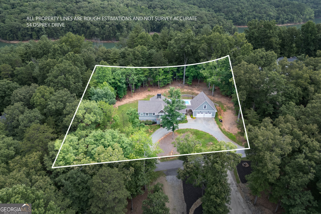 54 Osprey Drive Property Photo 23