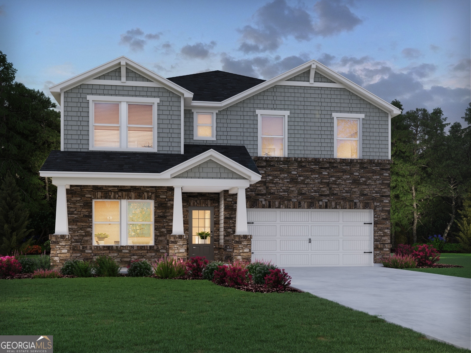 265 Whitman Court