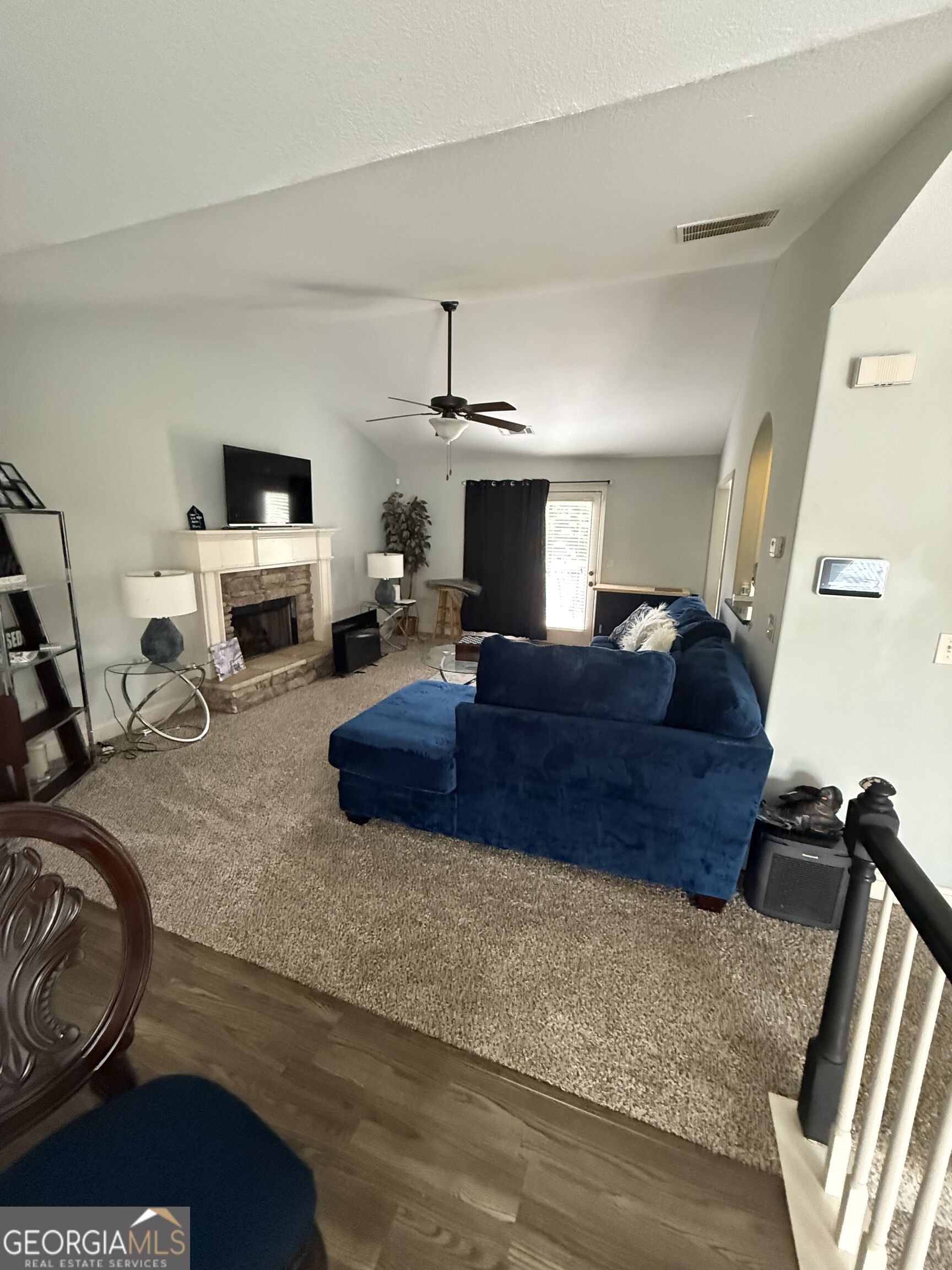 312 Thoroughbred Trail Property Photo 5